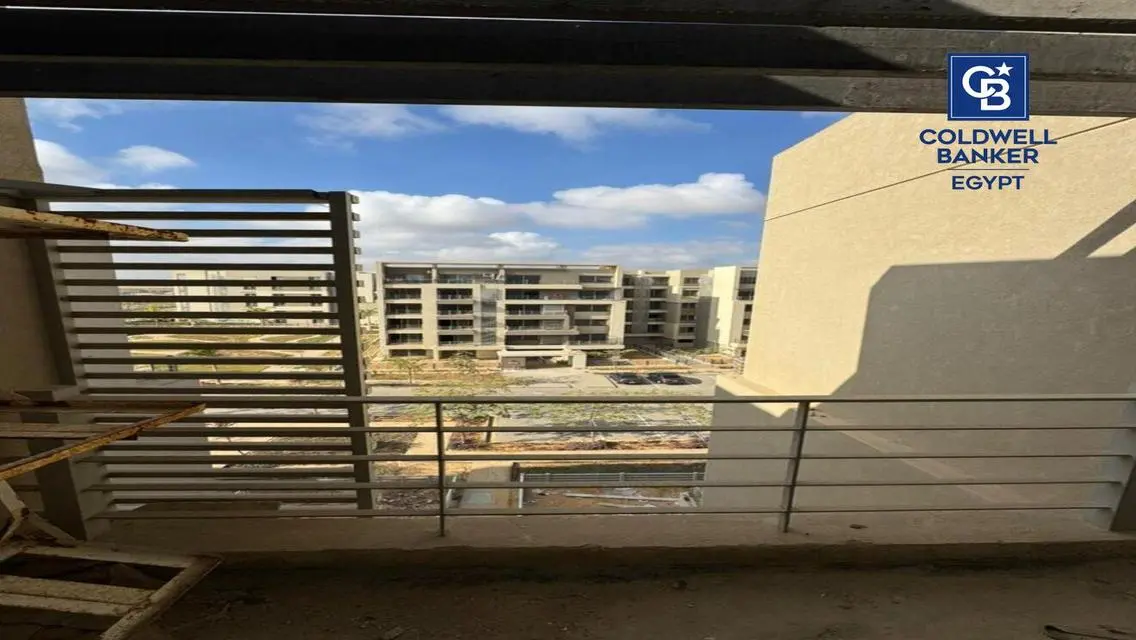Luxury Apartment for Sale in the Heart of Cairo