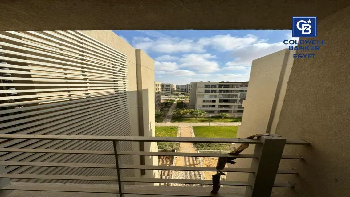 Luxury Apartment for Sale in the Heart of Cairo