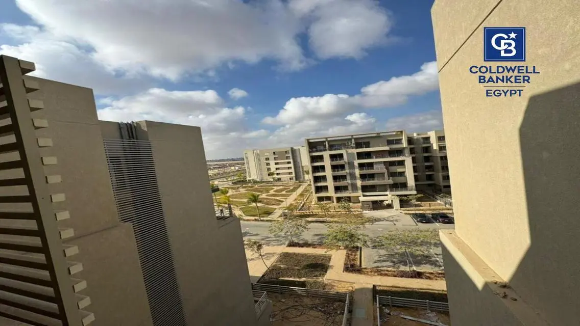 Luxury Apartment for Sale in the Heart of Cairo