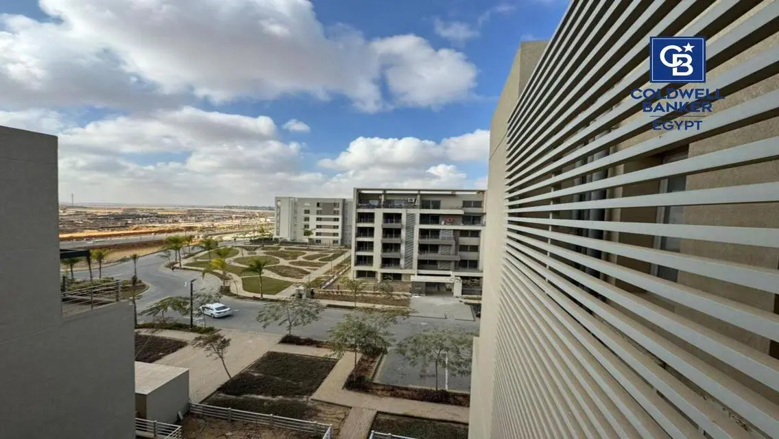 Luxury Apartment for Sale in the Heart of Cairo