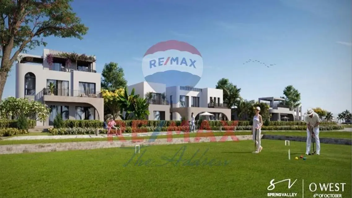 Luxury Villa with 7 Bedrooms and Private Garden
