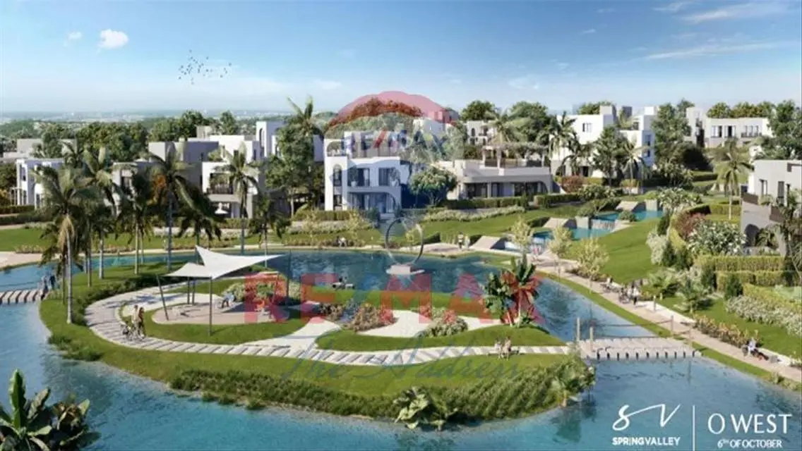 Luxury Villa with 7 Bedrooms and Private Garden
