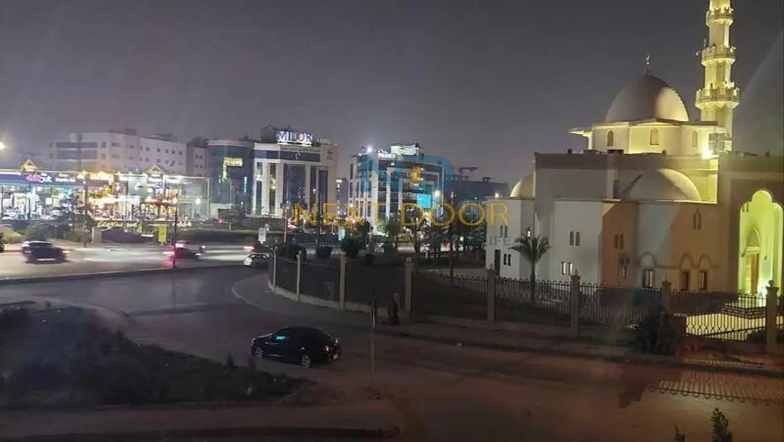 شقة فاخرة للإيجار في كونكورديا ليكز، مصر