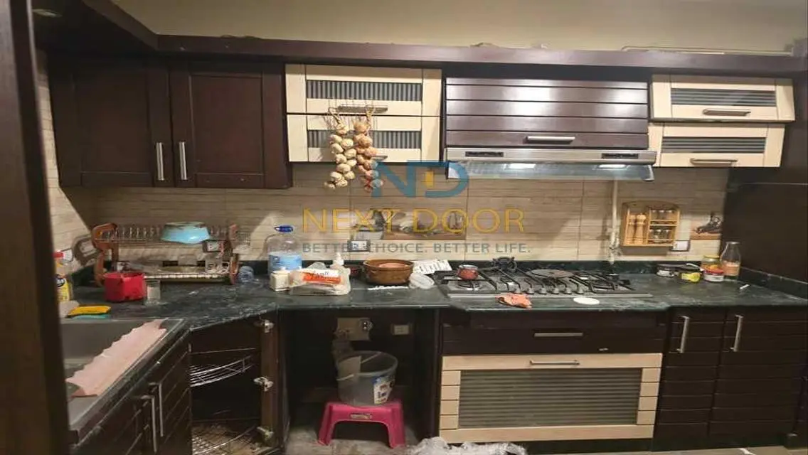 شقة فاخرة للإيجار في كونكورديا ليكز، مصر