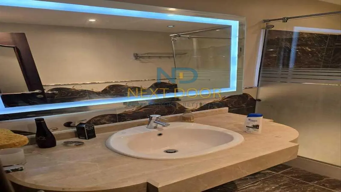 شقة فاخرة للإيجار في كونكورديا ليكز، مصر