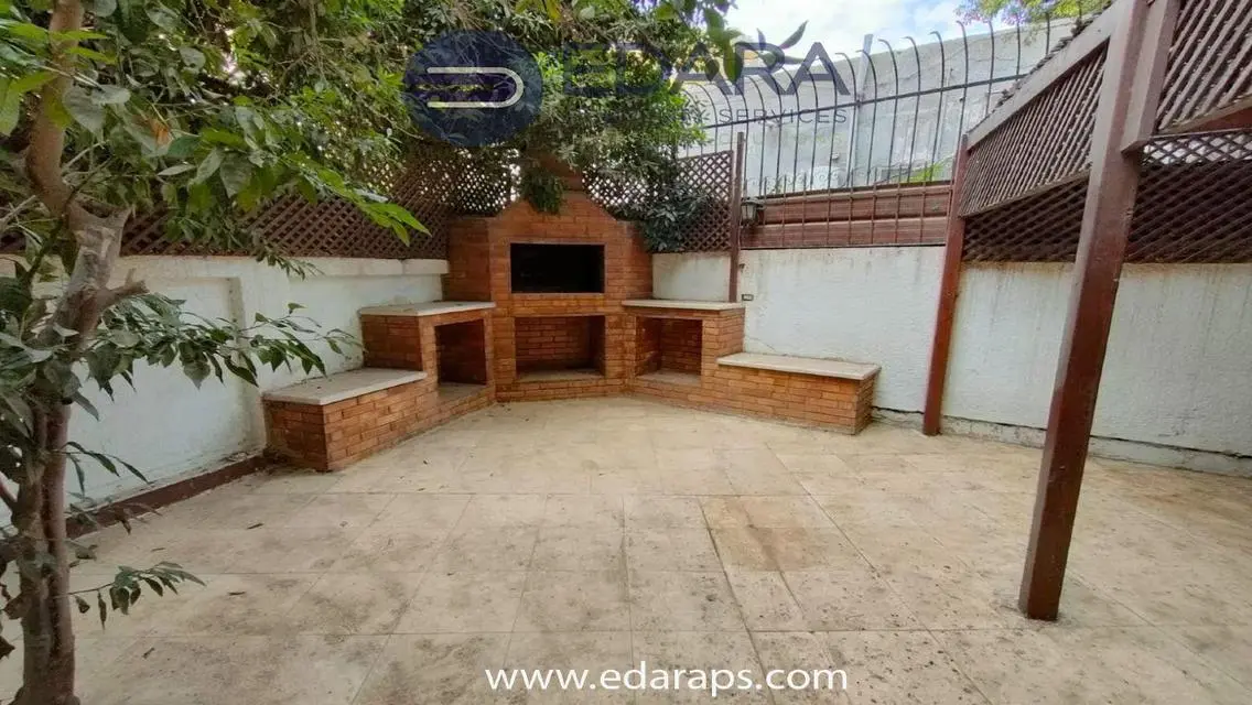Premium Office for Rent in Maadi