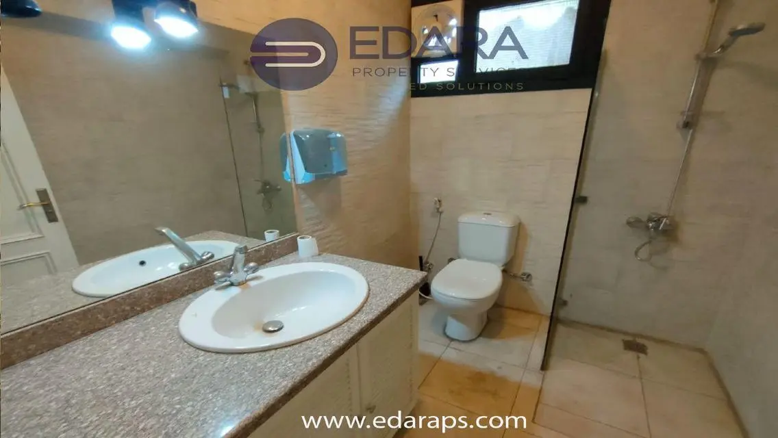 Premium Office for Rent in Maadi