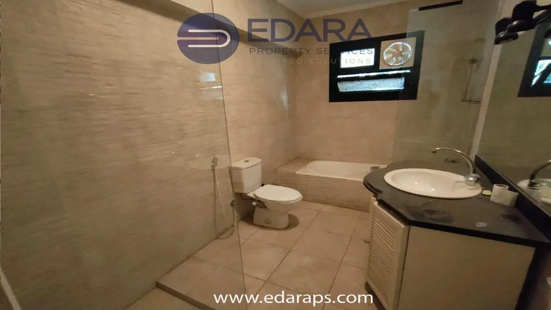 Premium Office for Rent in Maadi