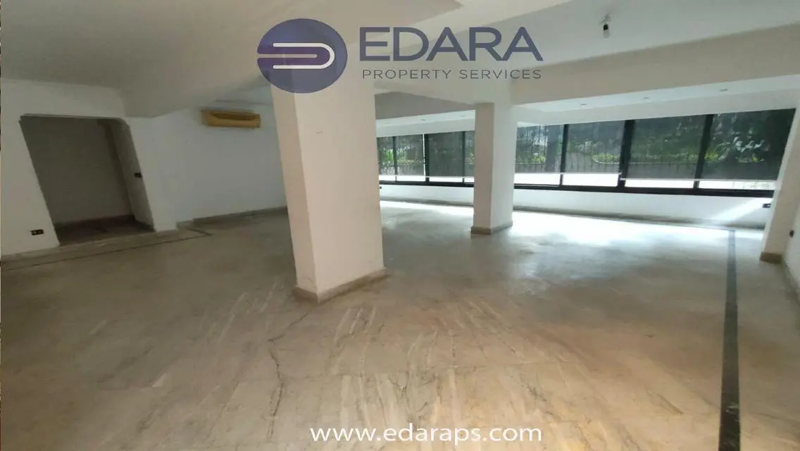 Premium Office for Rent in Maadi