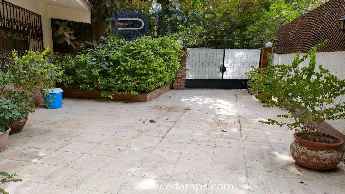 Premium Office for Rent in Maadi