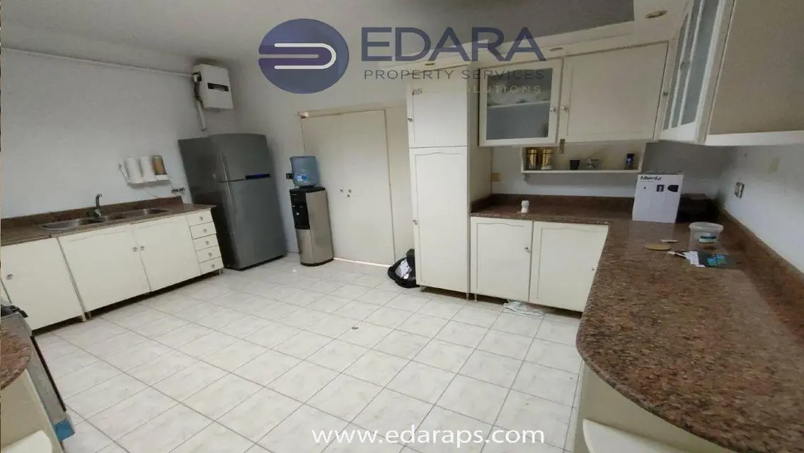 Premium Office for Rent in Maadi