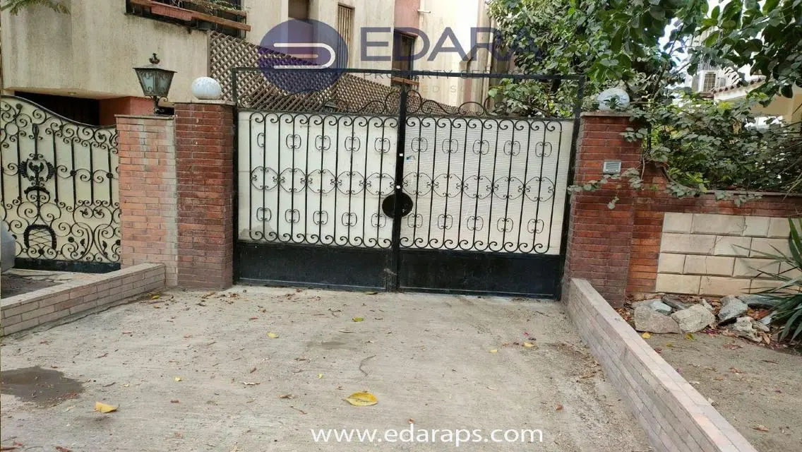 Premium Office for Rent in Maadi