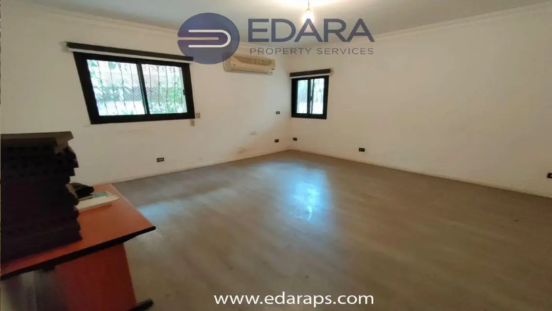 Premium Office for Rent in Maadi