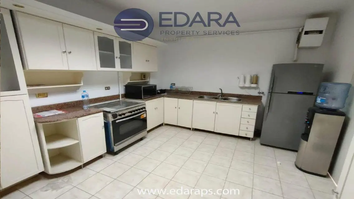 Premium Office for Rent in Maadi