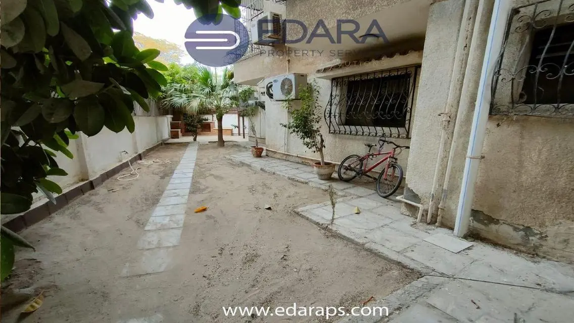 Premium Office for Rent in Maadi
