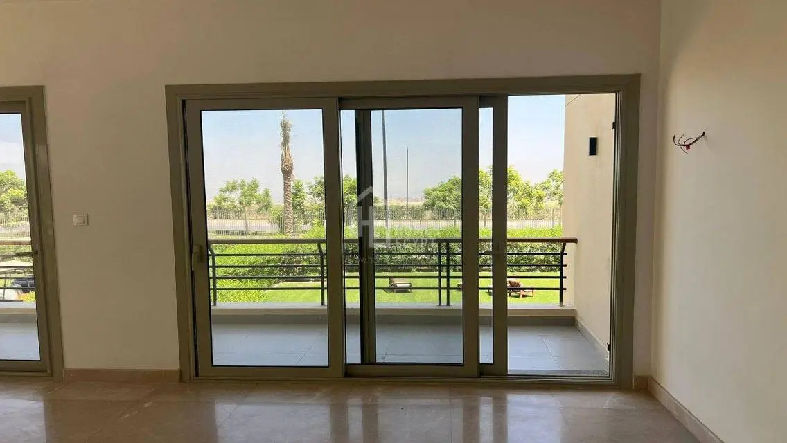 Semi-Furnished Apartment for Rent in Fourteen by Emaar