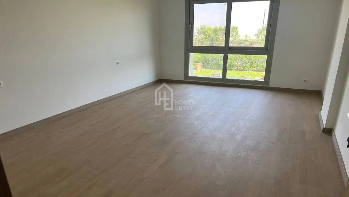 Semi-Furnished Apartment for Rent in Fourteen by Emaar