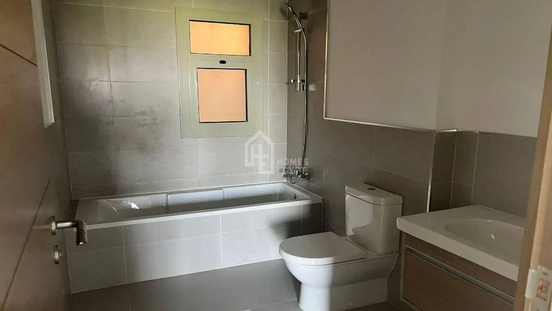 Semi-Furnished Apartment for Rent in Fourteen by Emaar