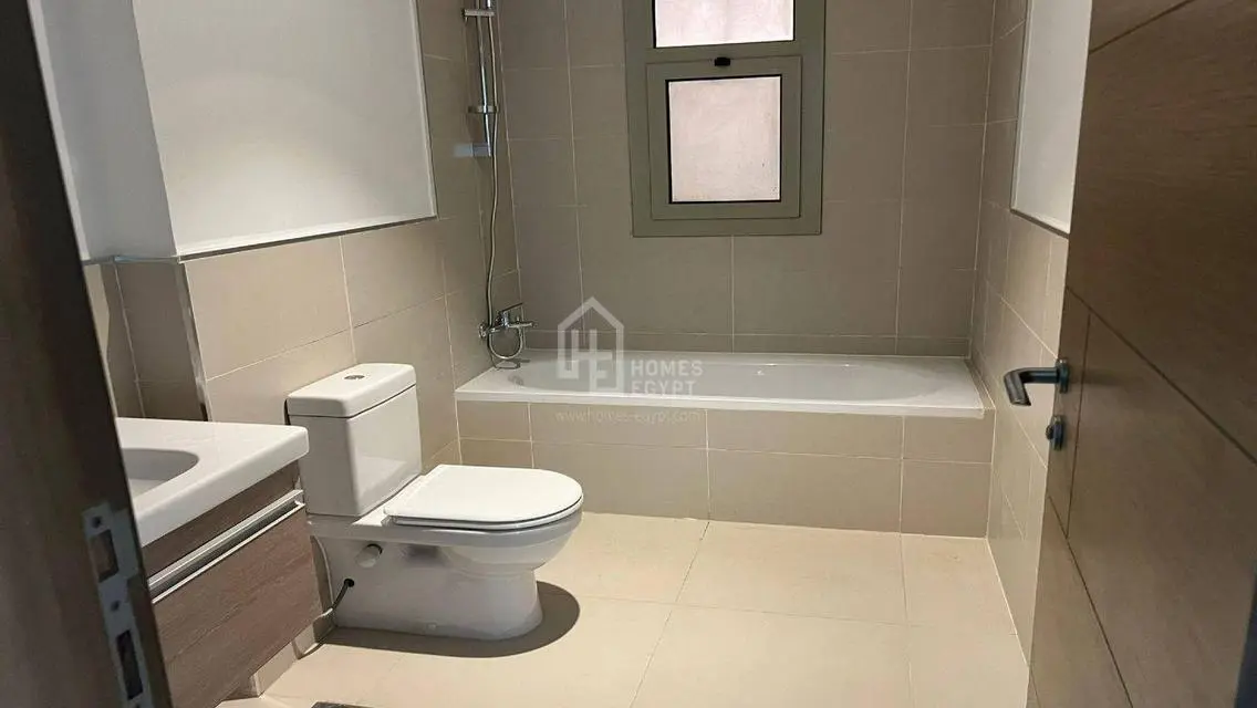 Semi-Furnished Apartment for Rent in Fourteen by Emaar