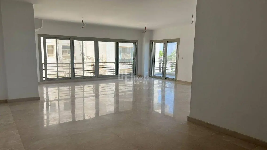 Semi-Furnished Apartment for Rent in Fourteen by Emaar