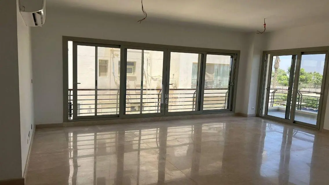 Semi-Furnished Apartment for Rent in Fourteen by Emaar