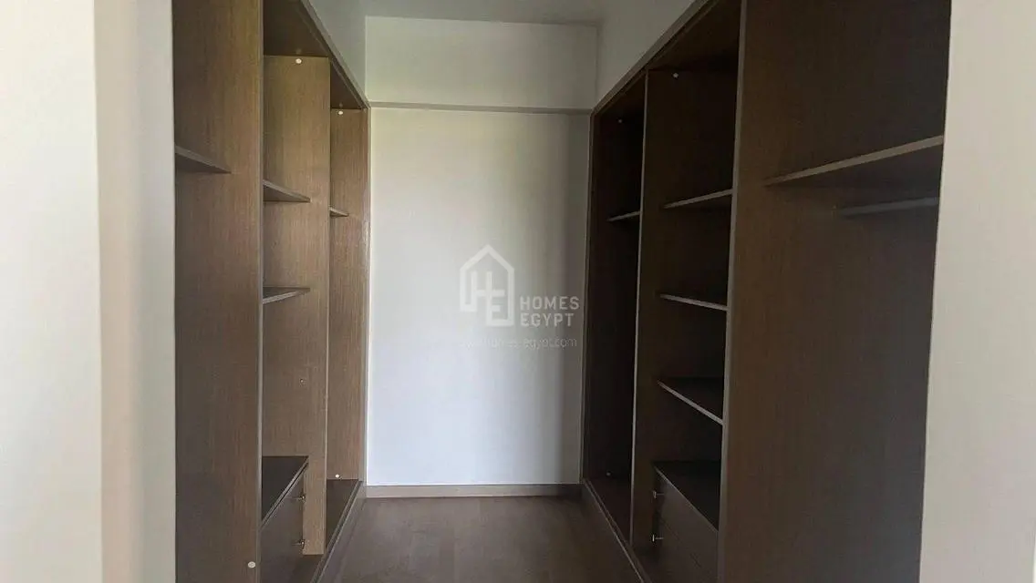 Semi-Furnished Apartment for Rent in Fourteen by Emaar