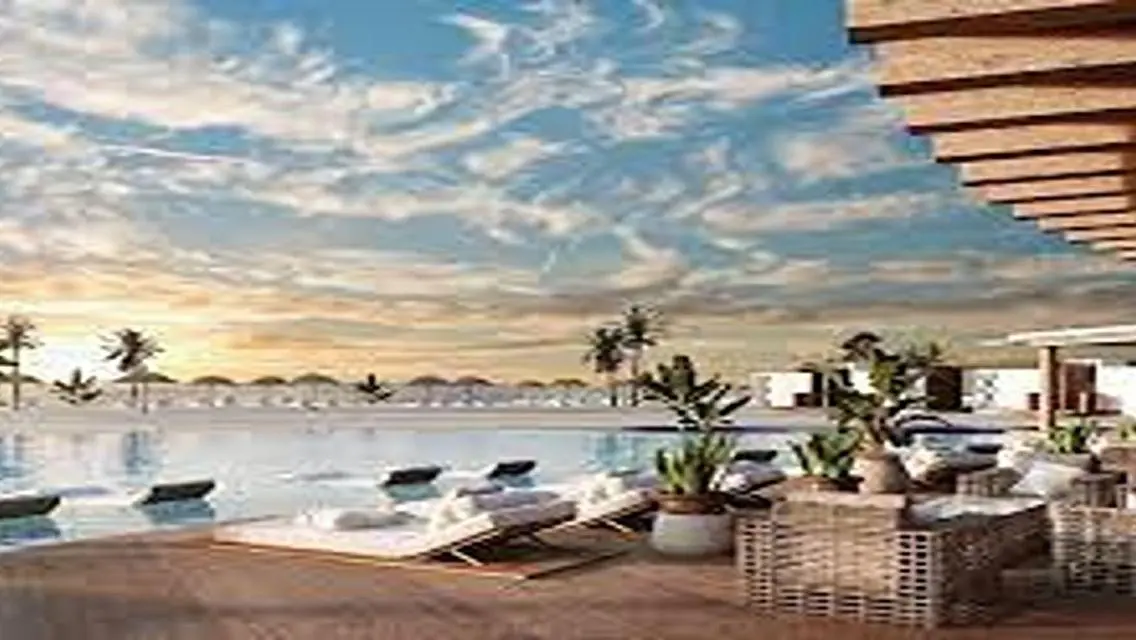 Luxury Villa with Private Garden and Shared Pool