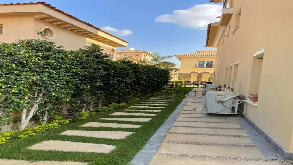 Luxury Villa for Sale with 375 sqm