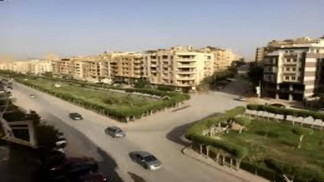 شقة مميزة للايـجار في NOOR للعقارات