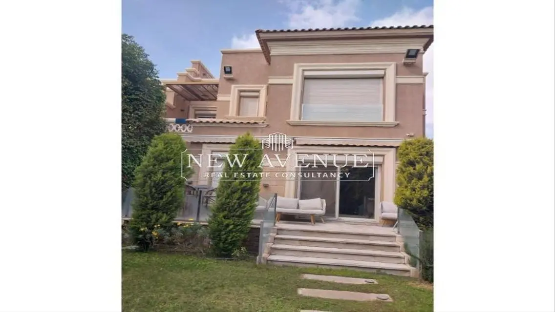شقة فاخرة في La Nouva Vista مع إطلالة رائعة