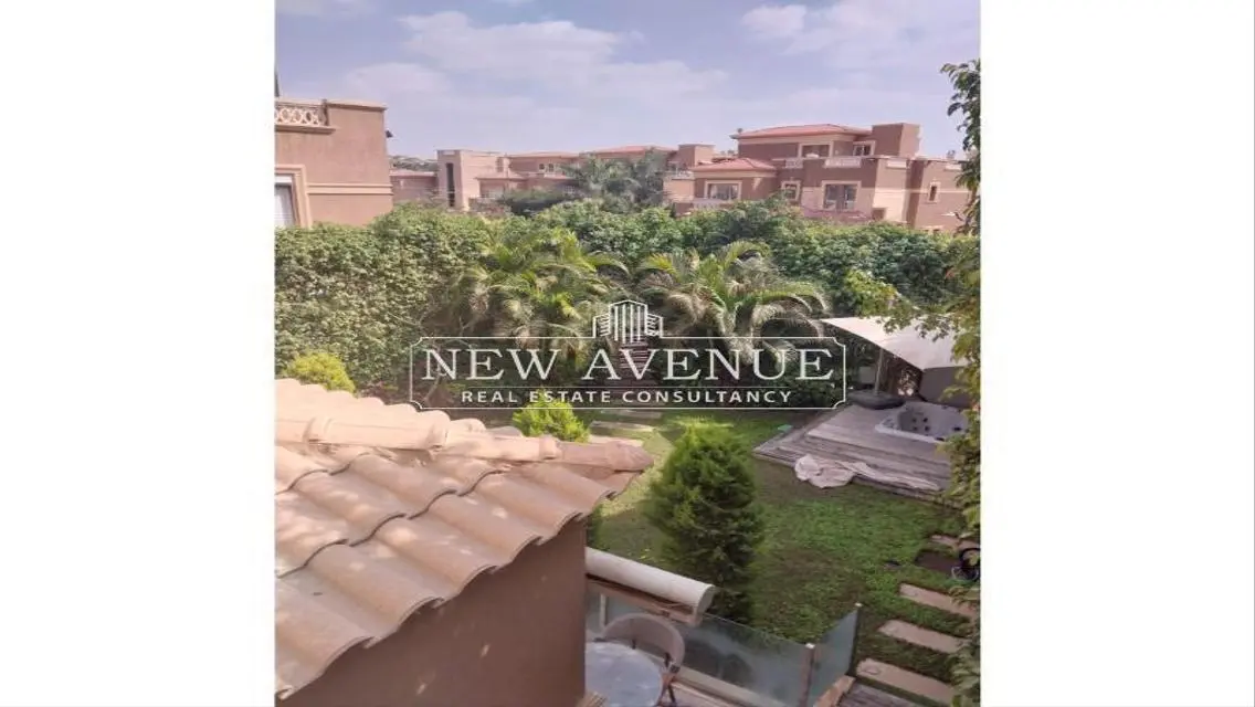 شقة فاخرة في La Nouva Vista مع إطلالة رائعة