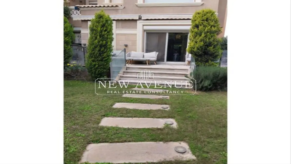 شقة فاخرة في La Nouva Vista مع إطلالة رائعة