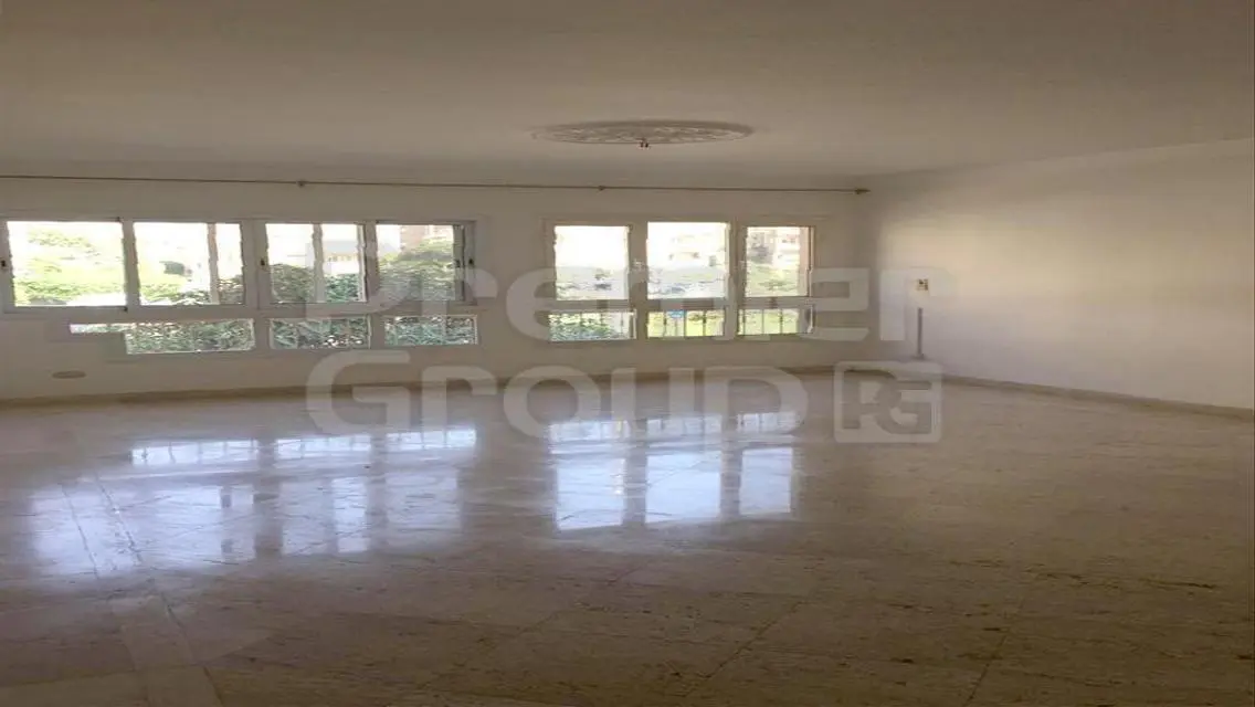 Luxury Apartment for Rent