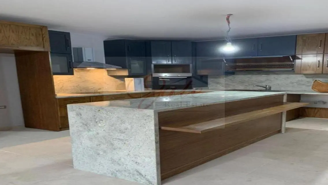 Luxury Apartment for Sale at 35,000 EGP