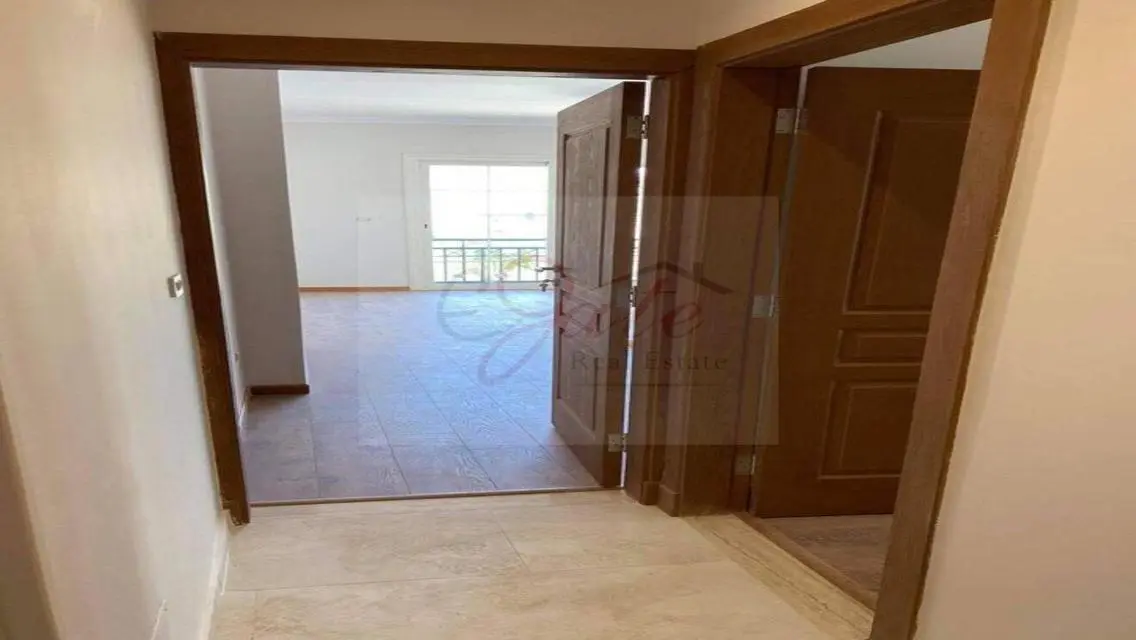 Luxury Apartment for Sale at 35,000 EGP