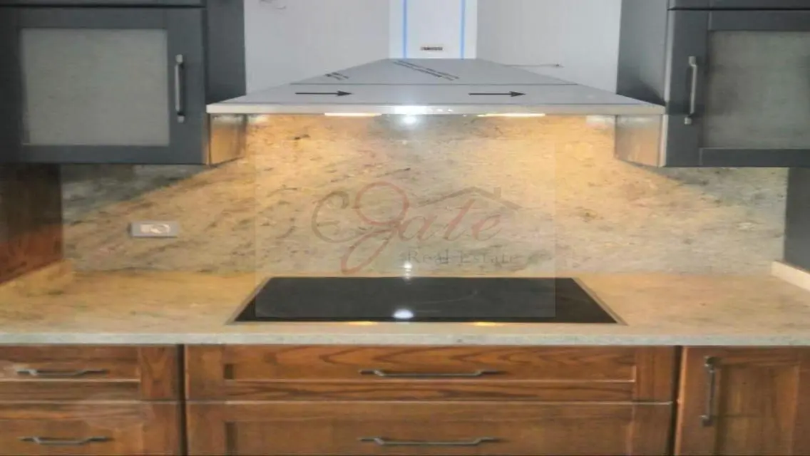 Luxury Apartment for Sale at 35,000 EGP