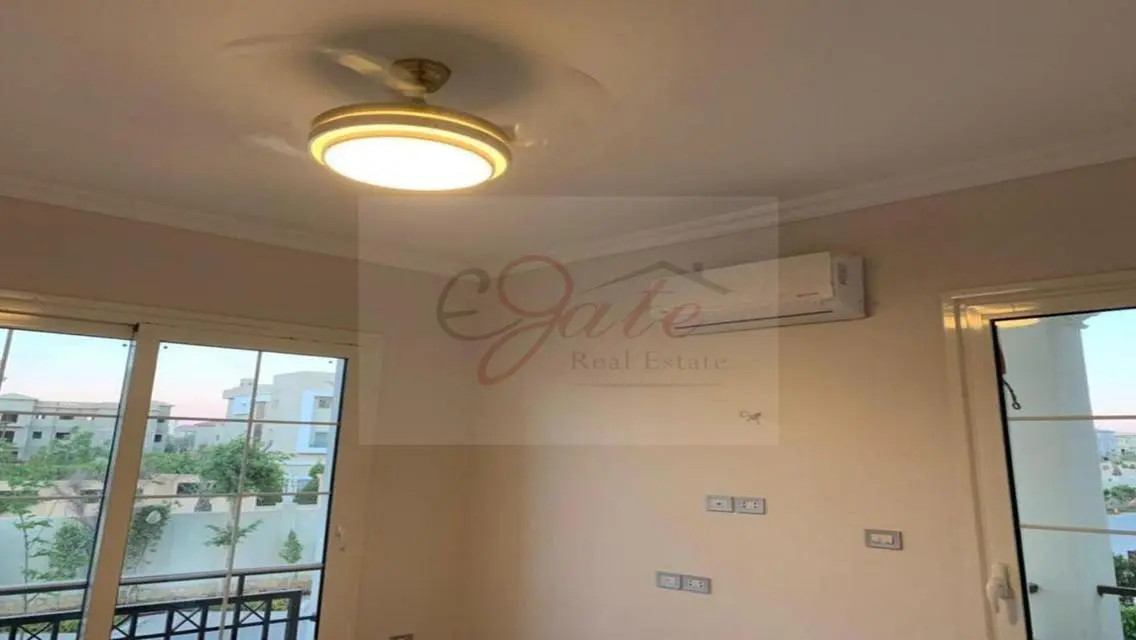 Luxury Apartment for Sale at 35,000 EGP