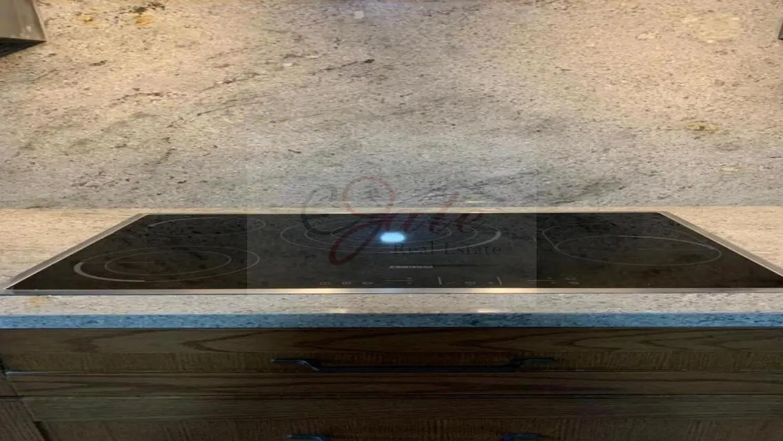 Luxury Apartment for Sale at 35,000 EGP