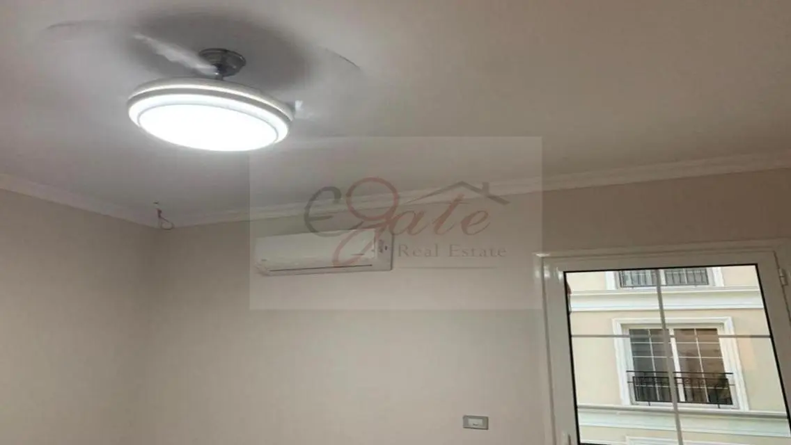 Luxury Apartment for Sale at 35,000 EGP