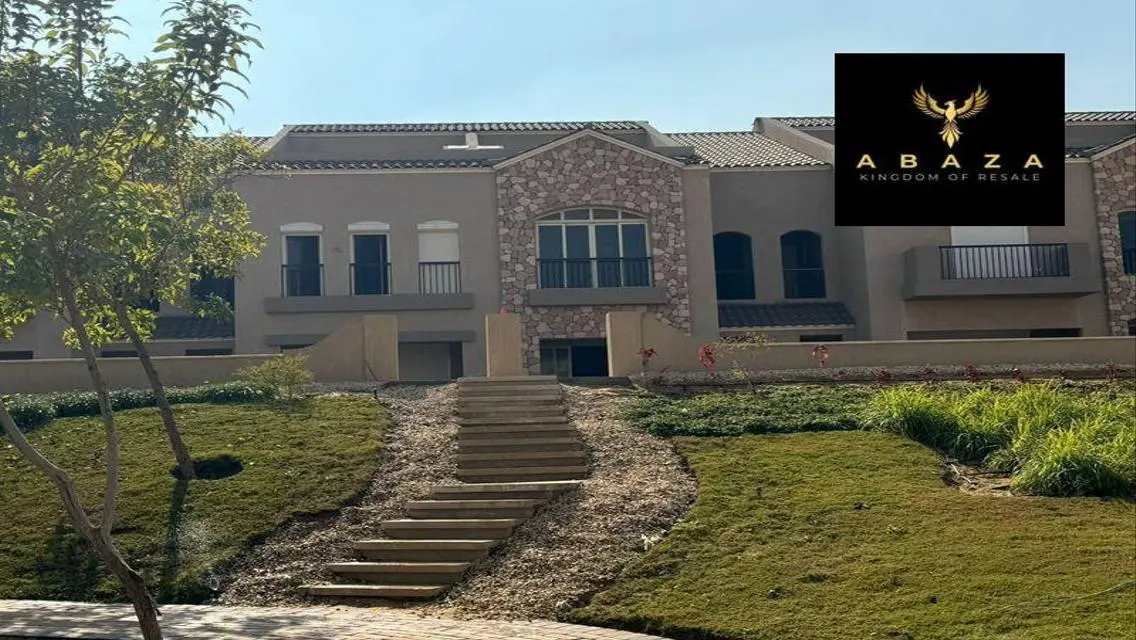 شقة فاخرة للبيع بمساحة 353 متر
