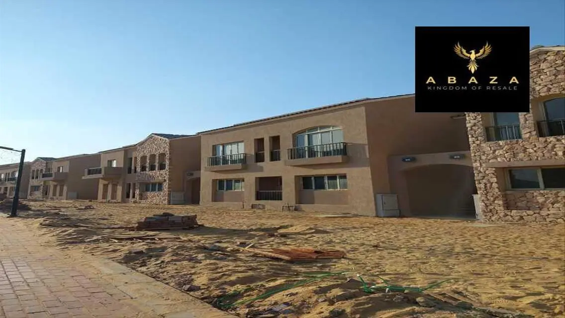 شقة فاخرة للبيع بمساحة 353 متر