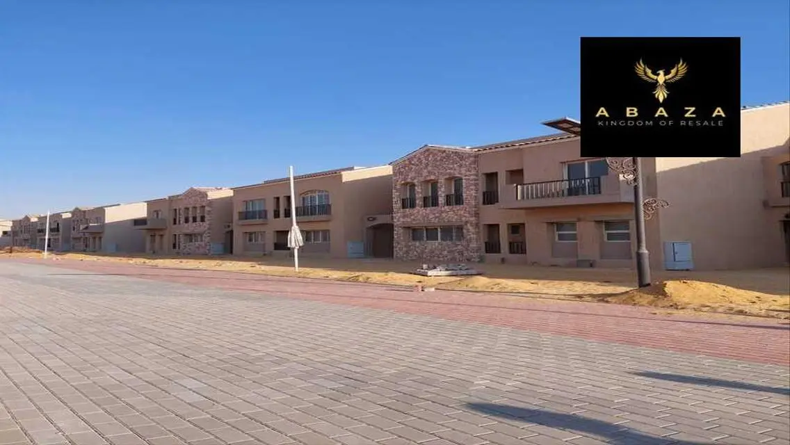 شقة فاخرة للبيع بمساحة 353 متر