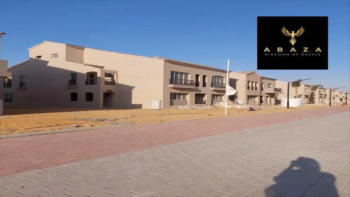 شقة فاخرة للبيع بمساحة 353 متر