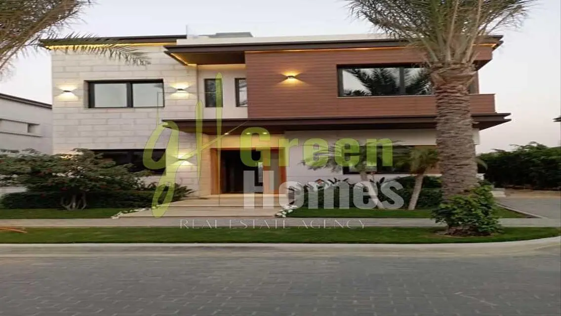 Amazing Townhouse for Sale | Azzar 2 | New Cairo