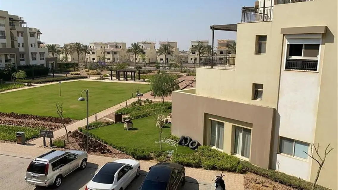 Fully finished apartment for sale