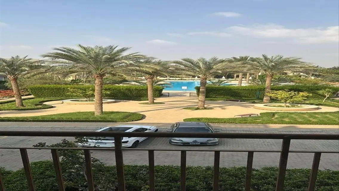 Fully finished apartment for sale