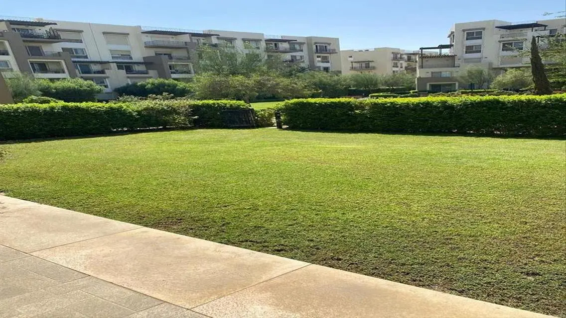 Fully finished apartment for sale