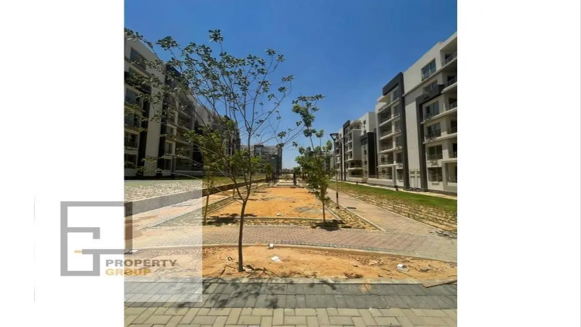 Apartment for sale in Janna with installment