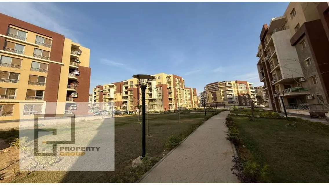 Apartment for sale in Janna with installment