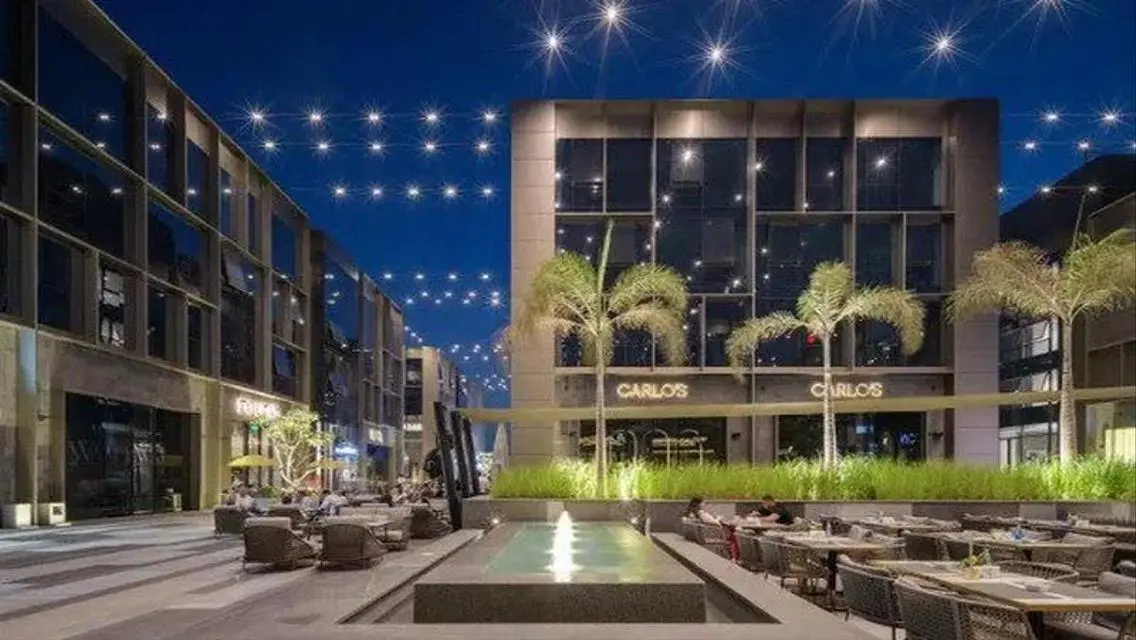 Administrative fitted Office|100 Sqm|for rent|5A